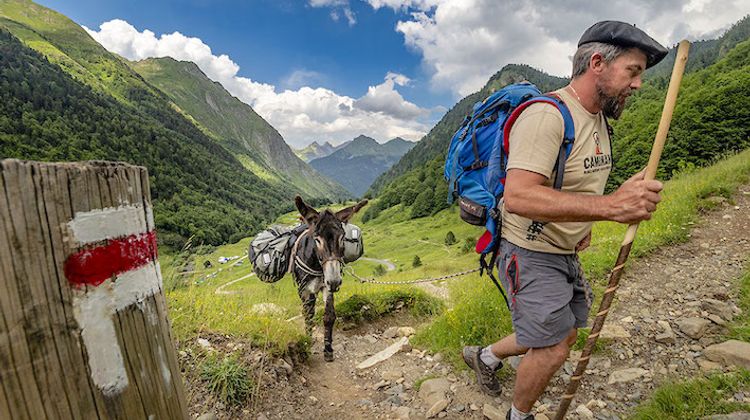 RÉUSSIR MA RANDO - La montagne, ça se partage et se protège